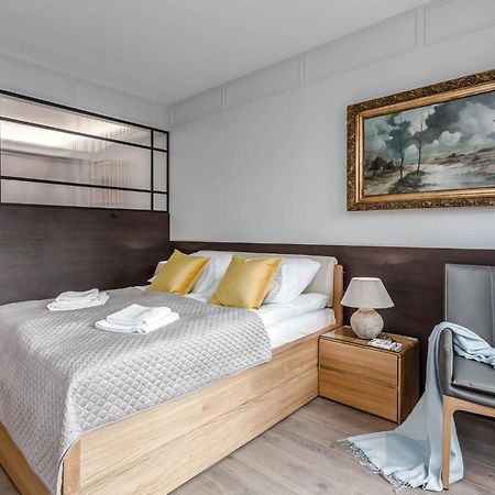 Rent Like Home - Apartamenty W Deo Plaza Gdansk Exterior photo