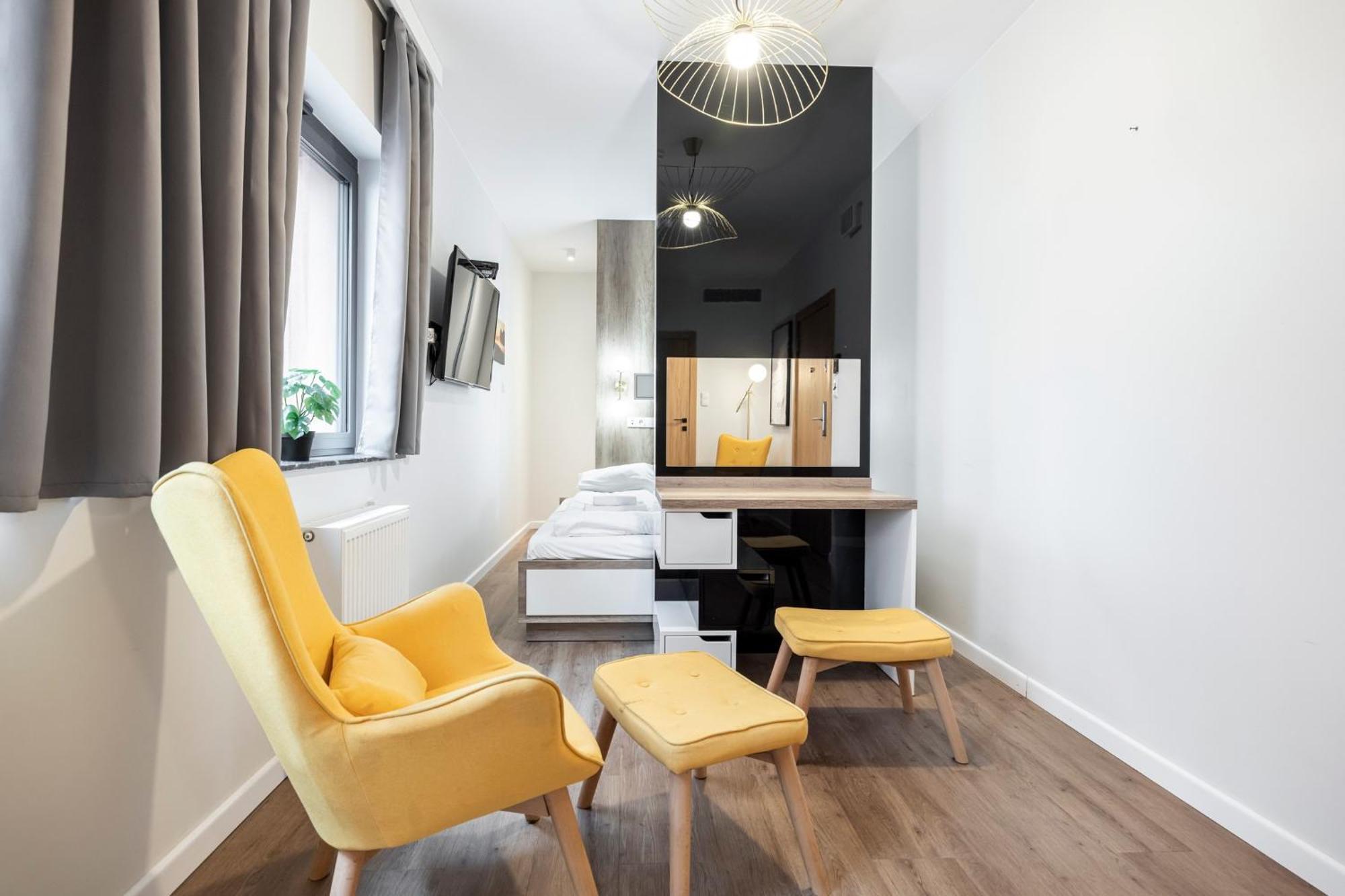 Rent Like Home - Apartamenty W Deo Plaza Gdansk Exterior photo