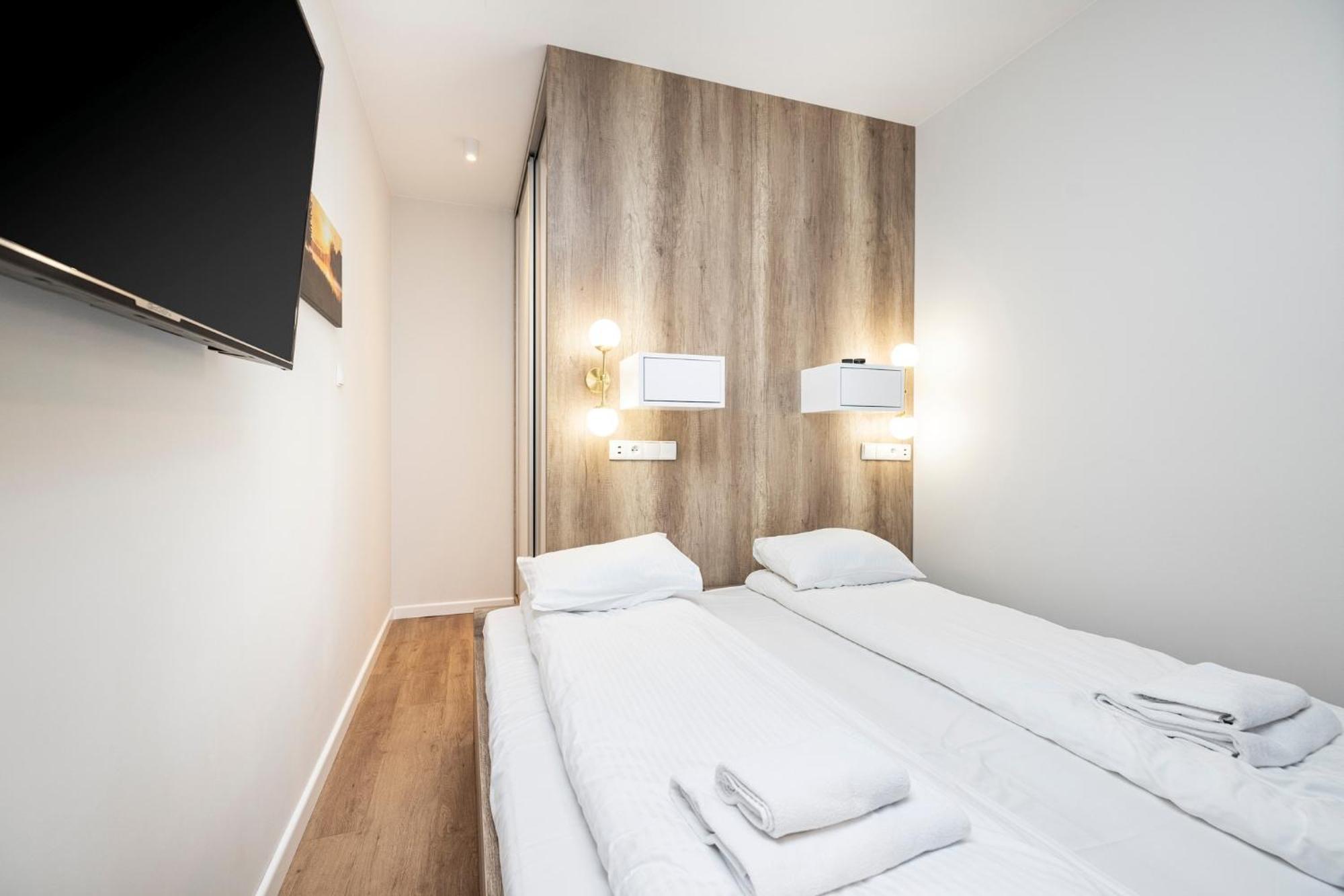 Rent Like Home - Apartamenty W Deo Plaza Gdansk Room photo