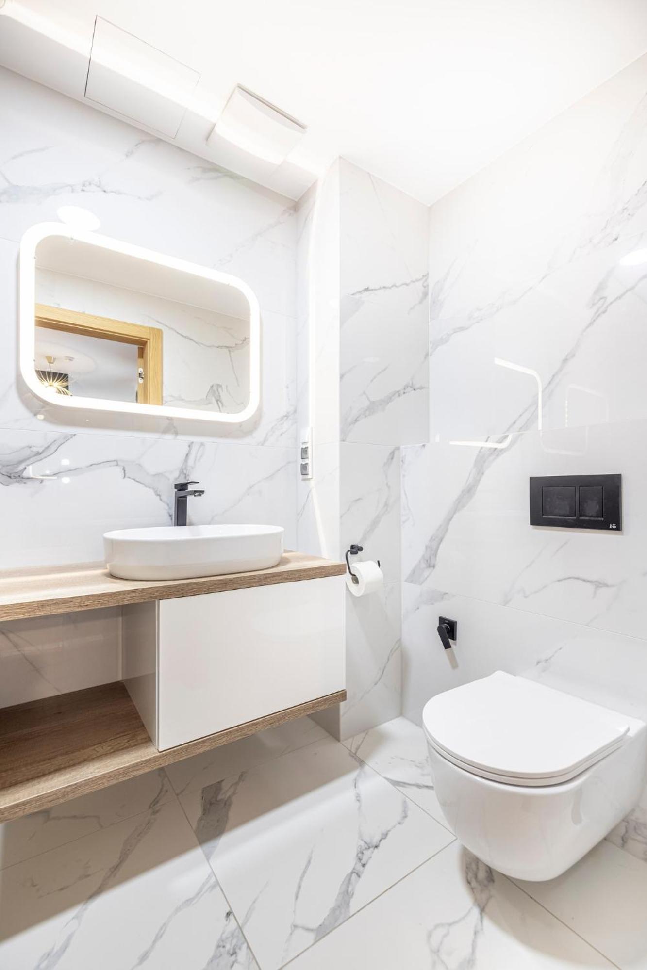Rent Like Home - Apartamenty W Deo Plaza Gdansk Room photo