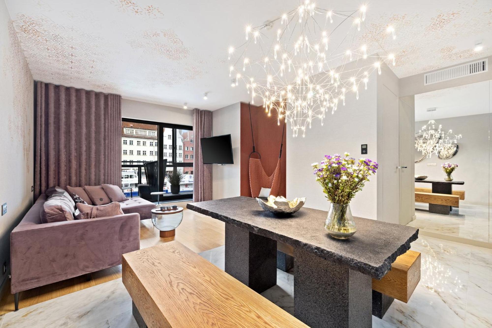 Rent Like Home - Apartamenty W Deo Plaza Gdansk Room photo