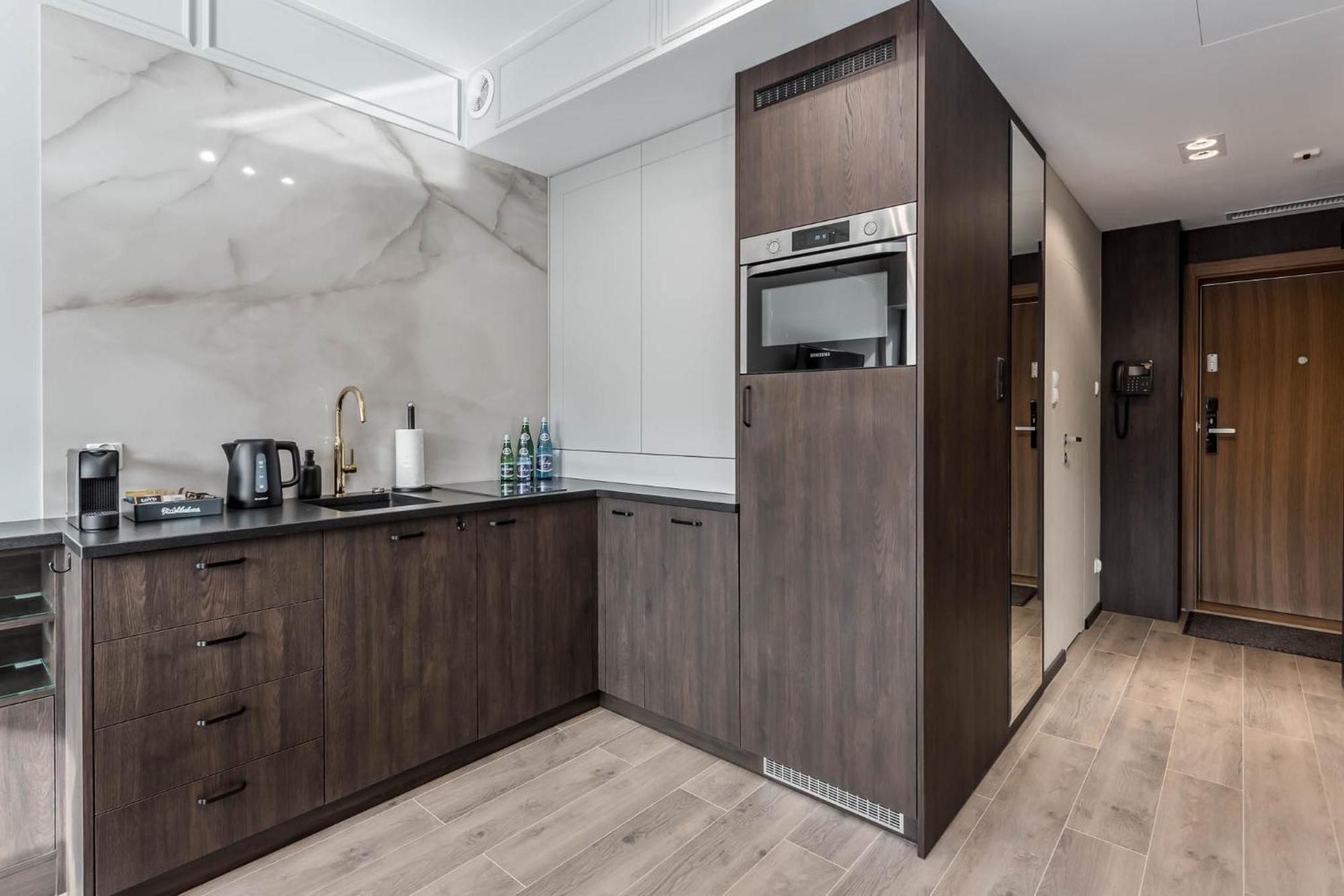 Rent Like Home - Apartamenty W Deo Plaza Gdansk Exterior photo