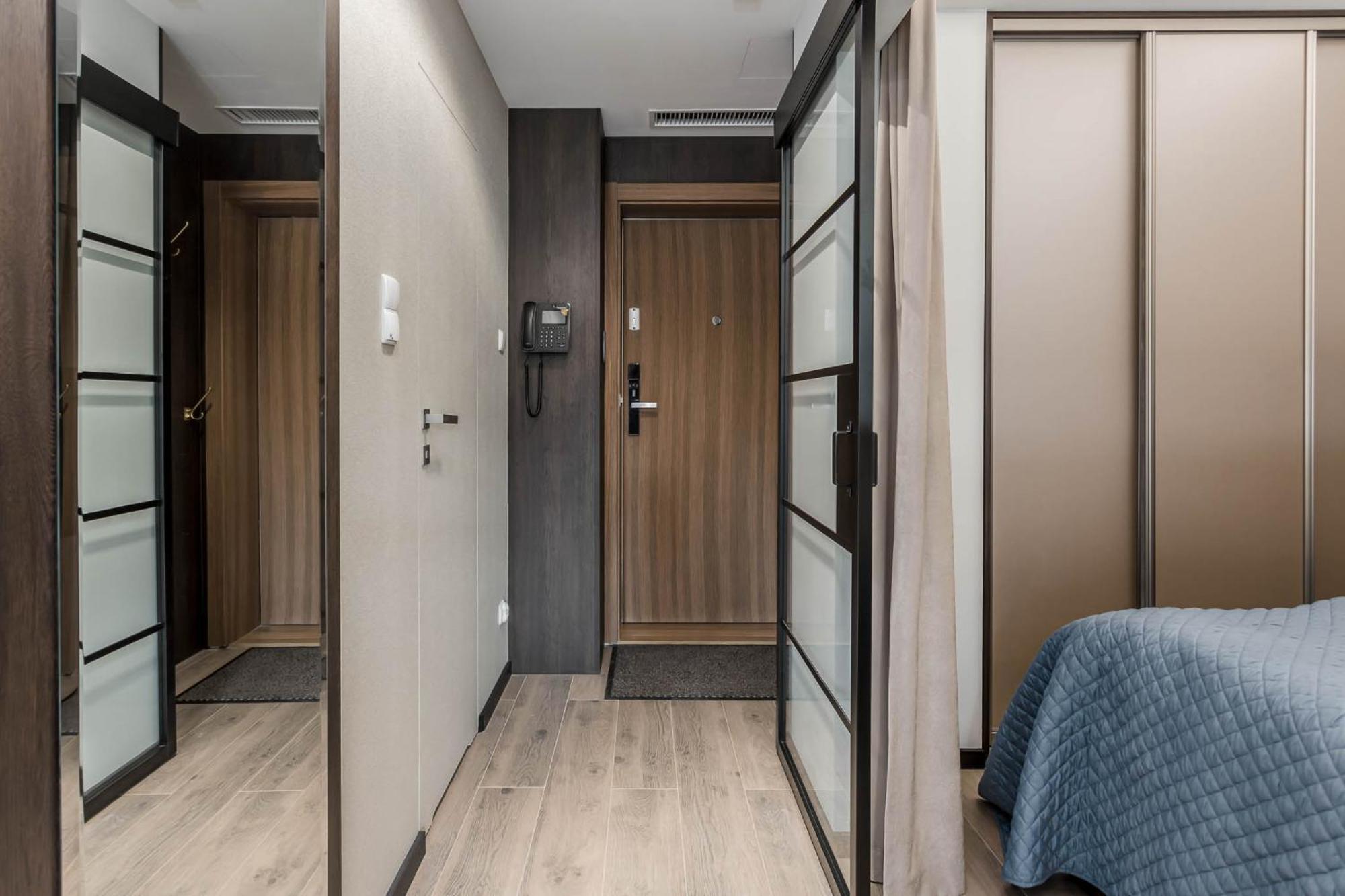 Rent Like Home - Apartamenty W Deo Plaza Gdansk Exterior photo