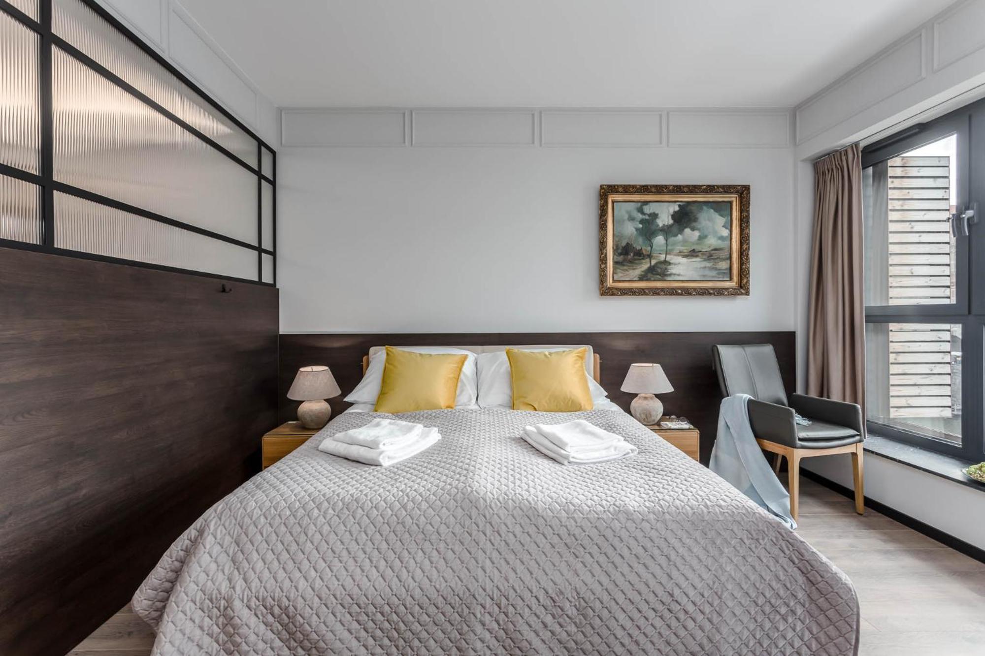 Rent Like Home - Apartamenty W Deo Plaza Gdansk Exterior photo