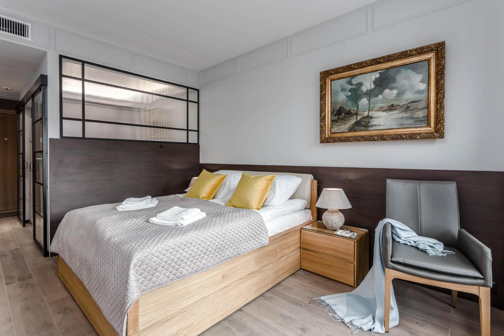 Rent Like Home - Apartamenty W Deo Plaza Gdansk Exterior photo