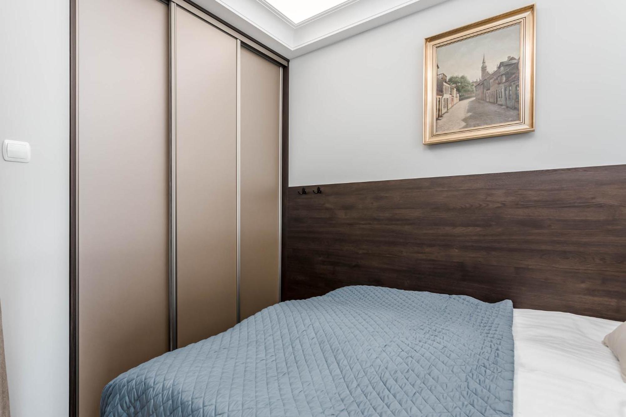 Rent Like Home - Apartamenty W Deo Plaza Gdansk Exterior photo