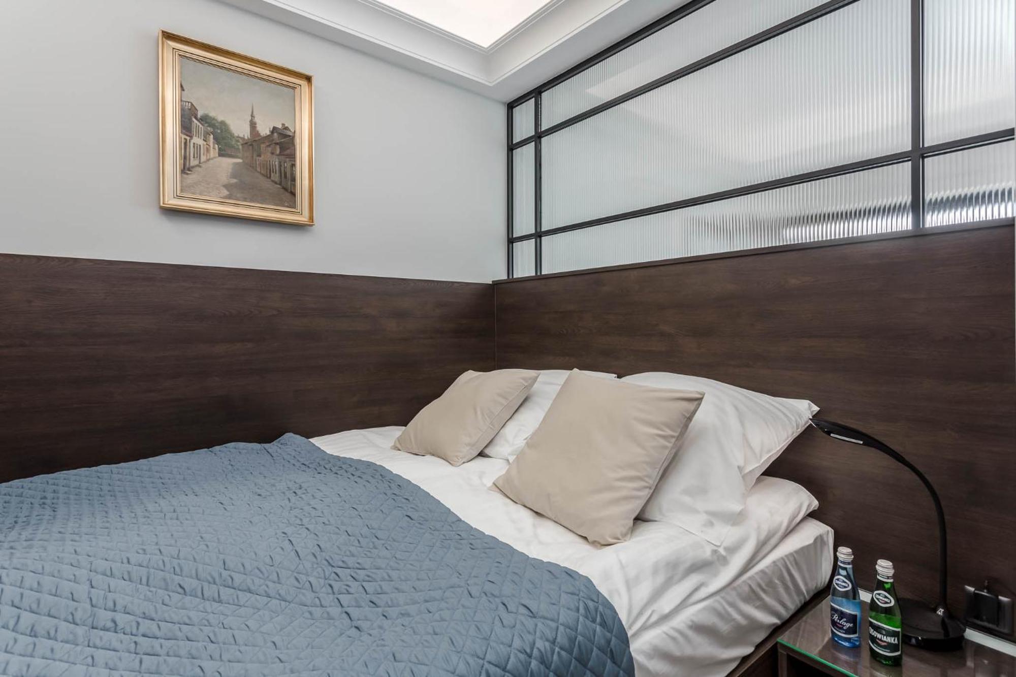 Rent Like Home - Apartamenty W Deo Plaza Gdansk Exterior photo